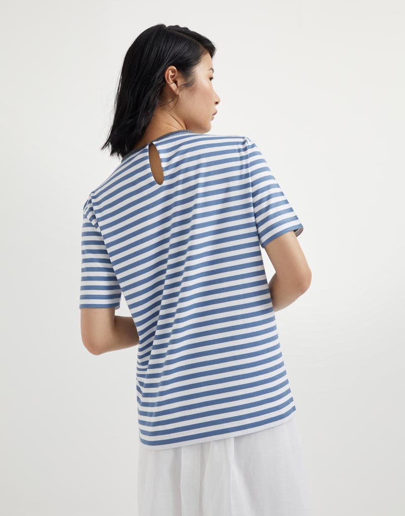 BRUNELLO CUCINELLI WOMEN'S SHIRT NWT