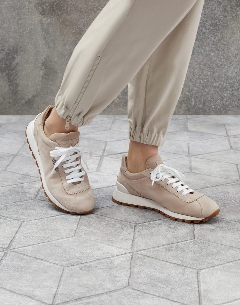 BRUNELLO CUCINELLI WOMEN'S SHOE NWT