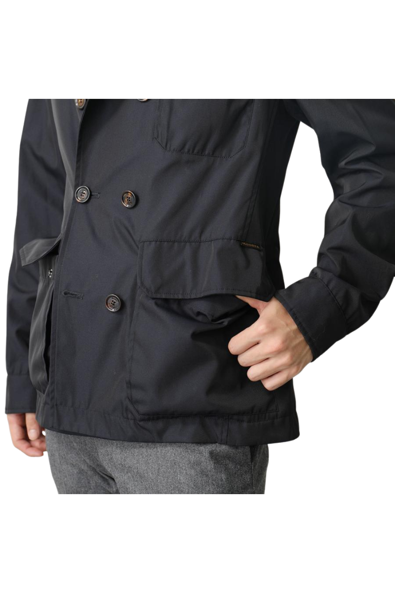 MooRER GABETTIWCO Outerwear Blu