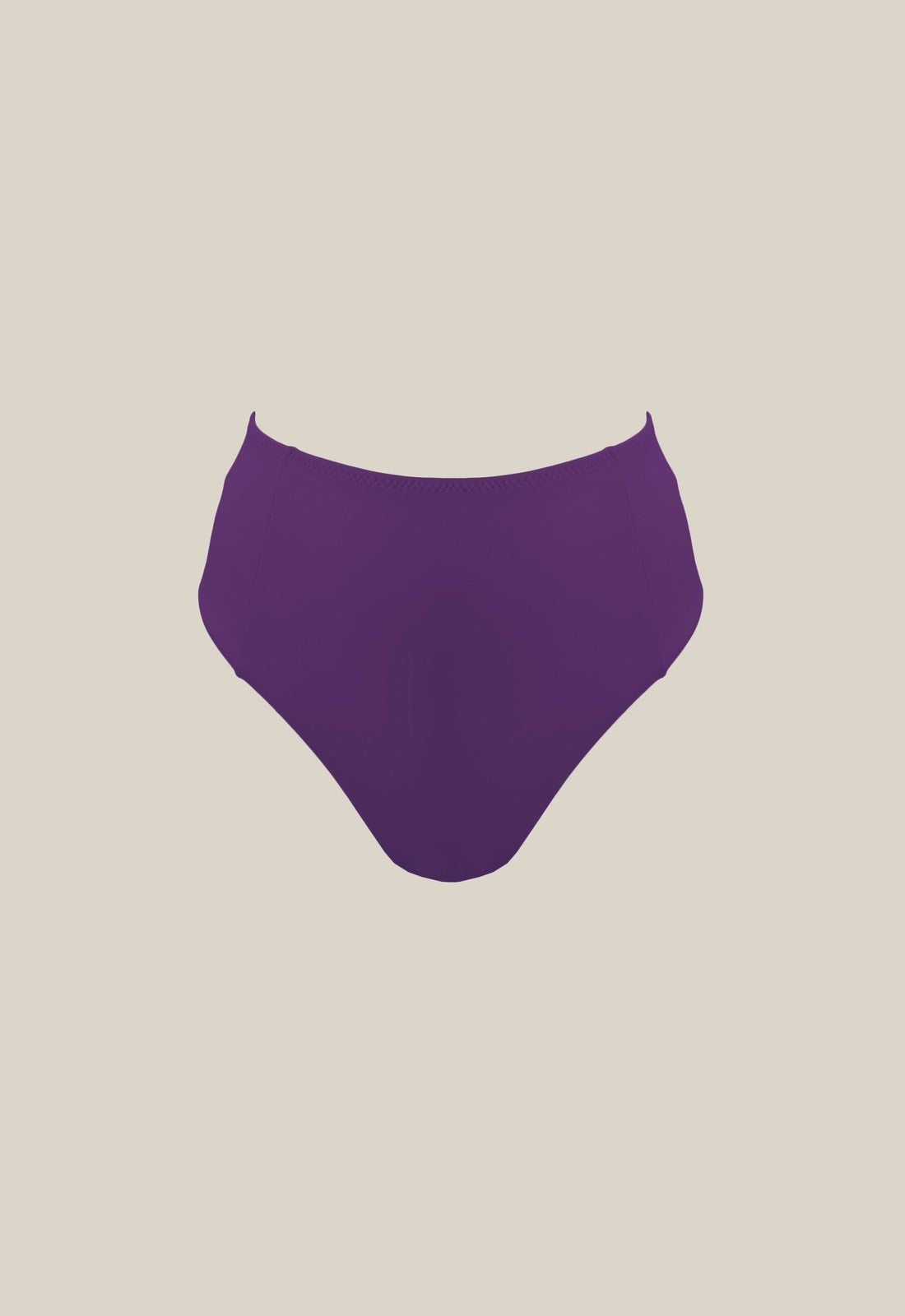 Asylum Brief - Lavender
