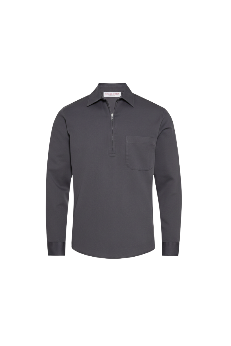 Orlebar Brown Hopkin Gd-275660-Washed Ink