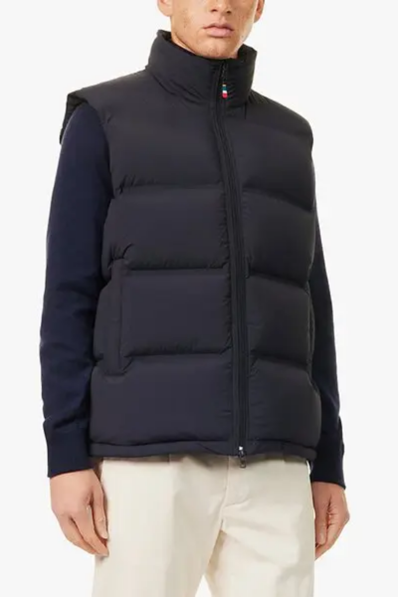 Orlebar Brown MALIK-279695-BLACK