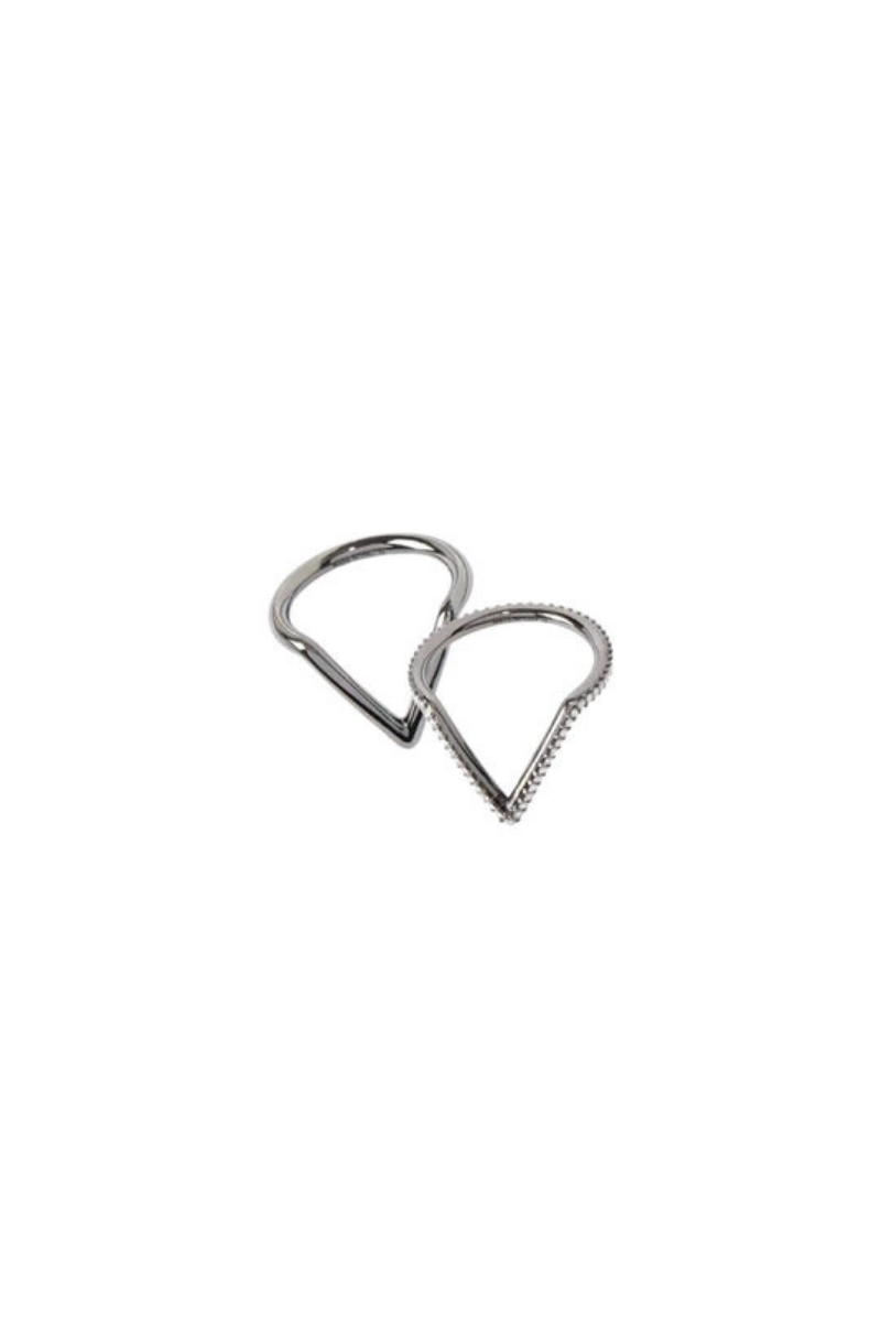 Valentino Garavani Septum Ring