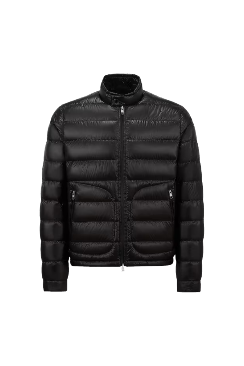 Moncler Acorus 999 Black