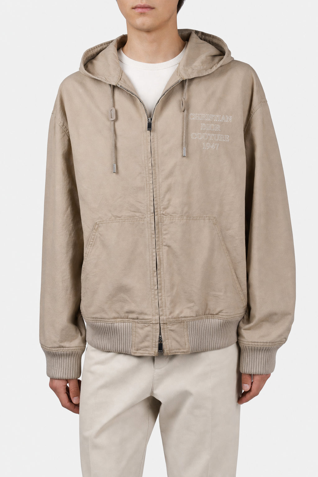 DIOR MEN'S JACKET
