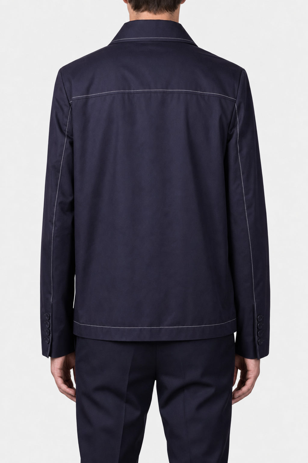 DIOR MEN'S JACKET
