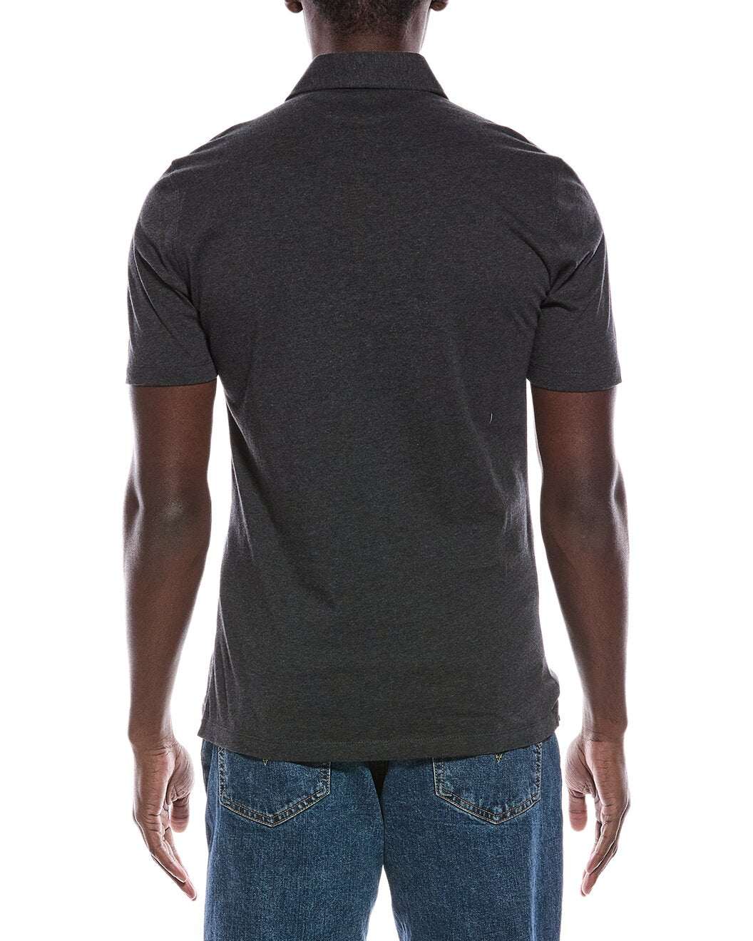 BRUNELLO CUCINELLI MEN'S SHIRT M0T613936_C8127 NWT