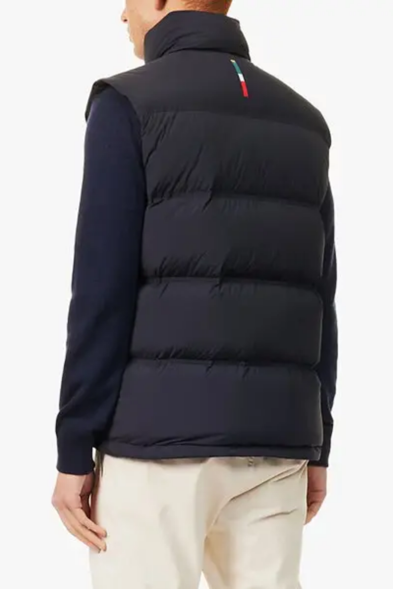 Orlebar Brown MALIK-279695-BLACK