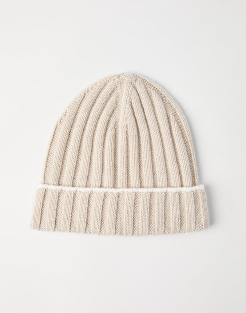 BRUNELLO CUCINELLI MEN'S HAT