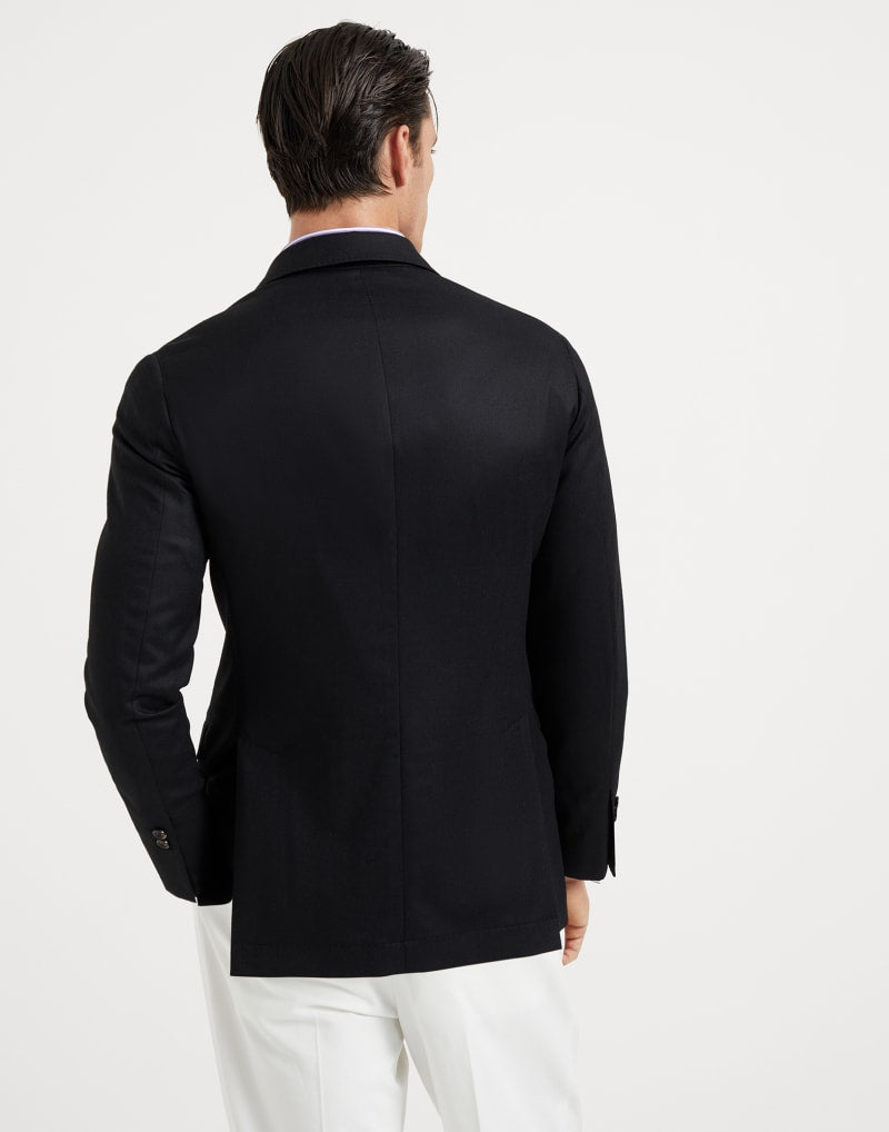 BRUNELLO CUCINELLI MEN'S JACKET