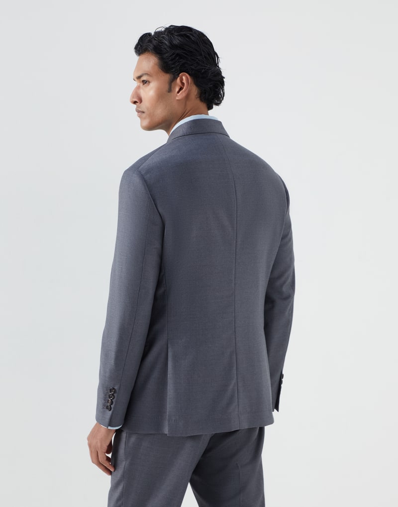 BRUNELLO CUCINELLI MEN'S JACKET