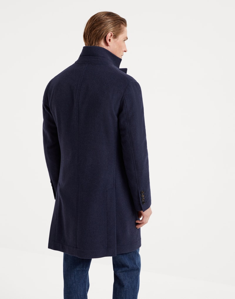 BRUNELLO CUCINELLI MEN'S JACKET