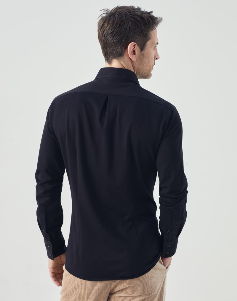 BRUNELLO CUCINELLI MEN'S SHIRT