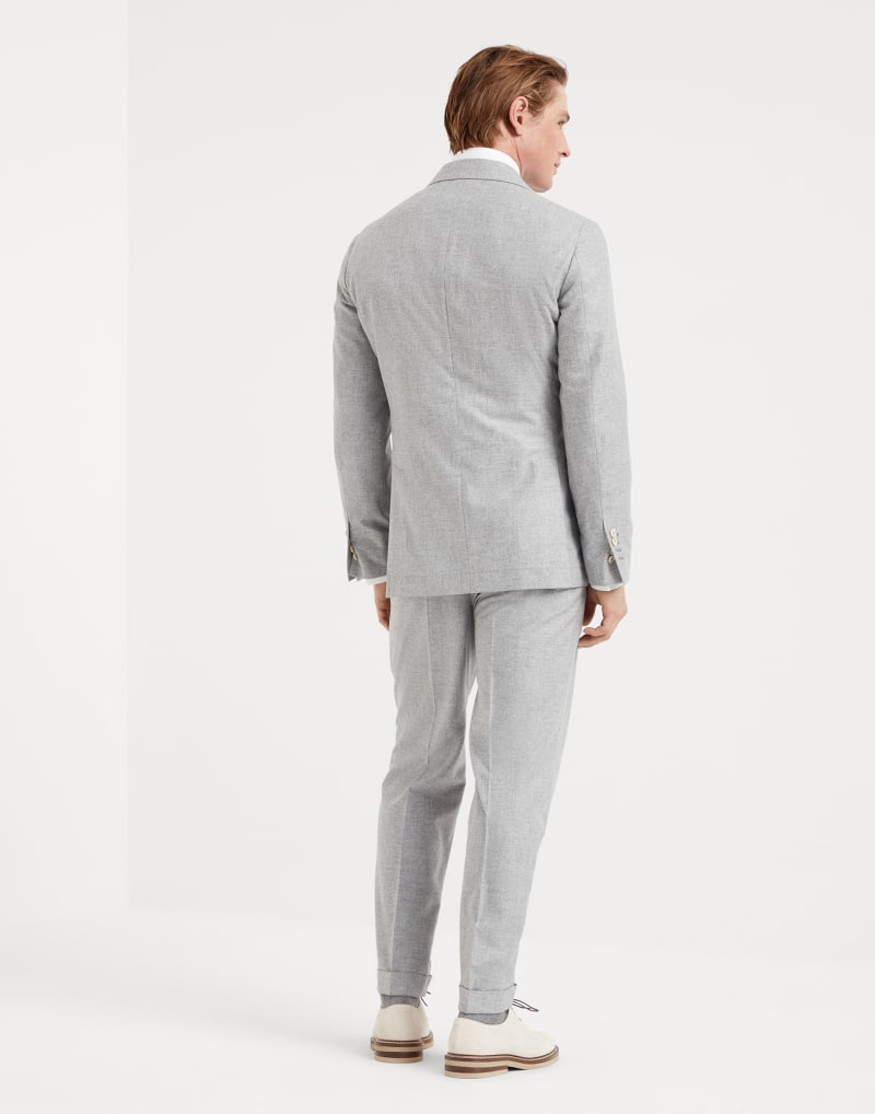 BRUNELLO CUCINELLI MEN'S SUIT