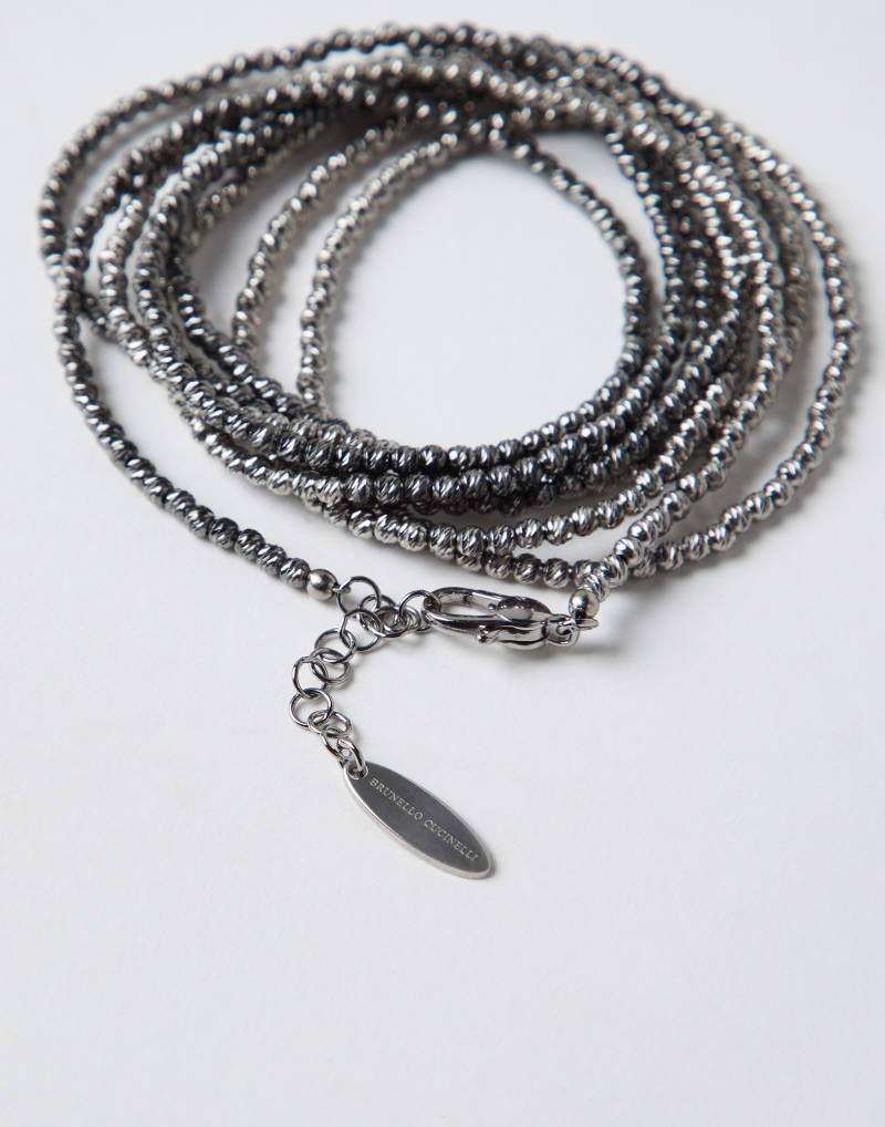 BRUNELLO CUCINELLI WOMEN'S JEWELRY