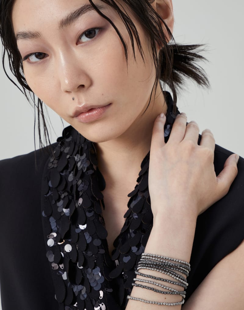 BRUNELLO CUCINELLI WOMEN'S JEWELRY
