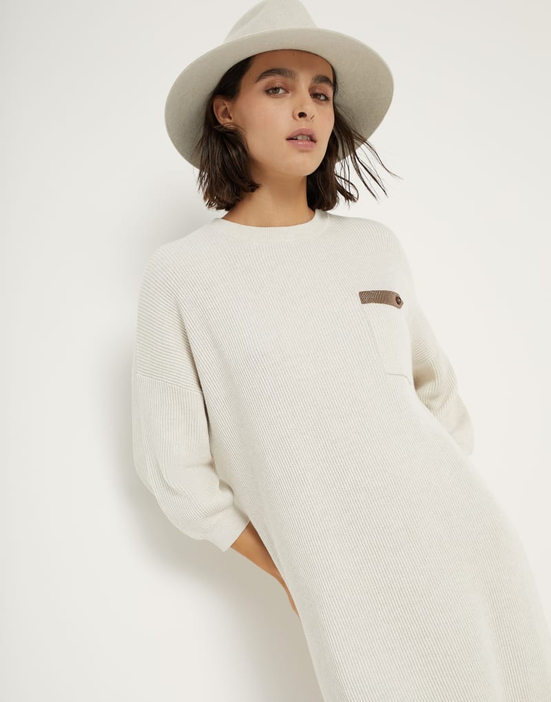 BRUNELLO CUCINELLI WOMEN'S DRESS