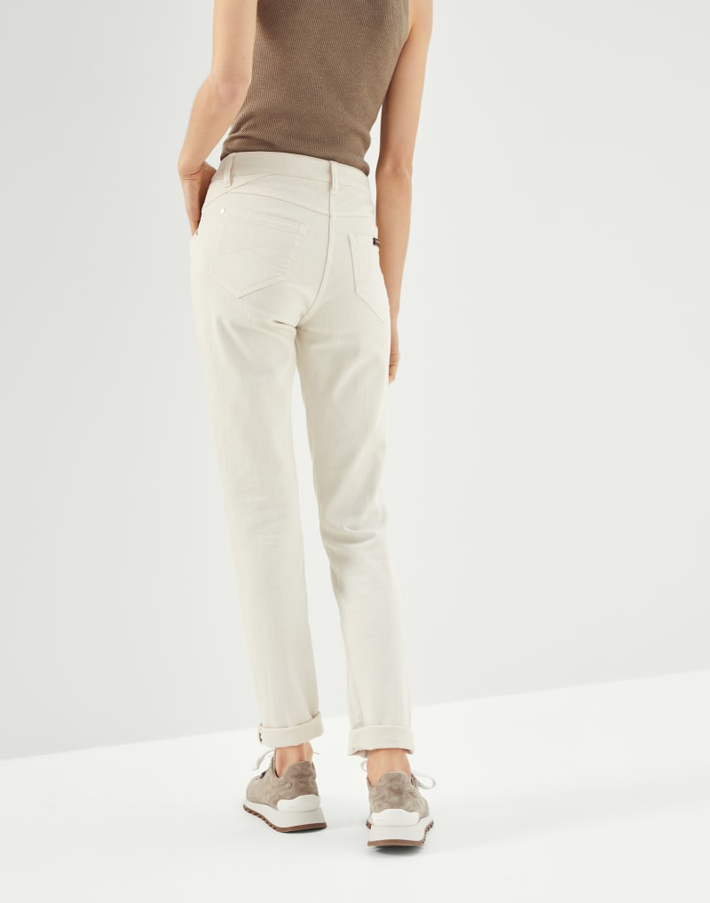 BRUNELLO CUCINELLI WOMEN'S PANTS