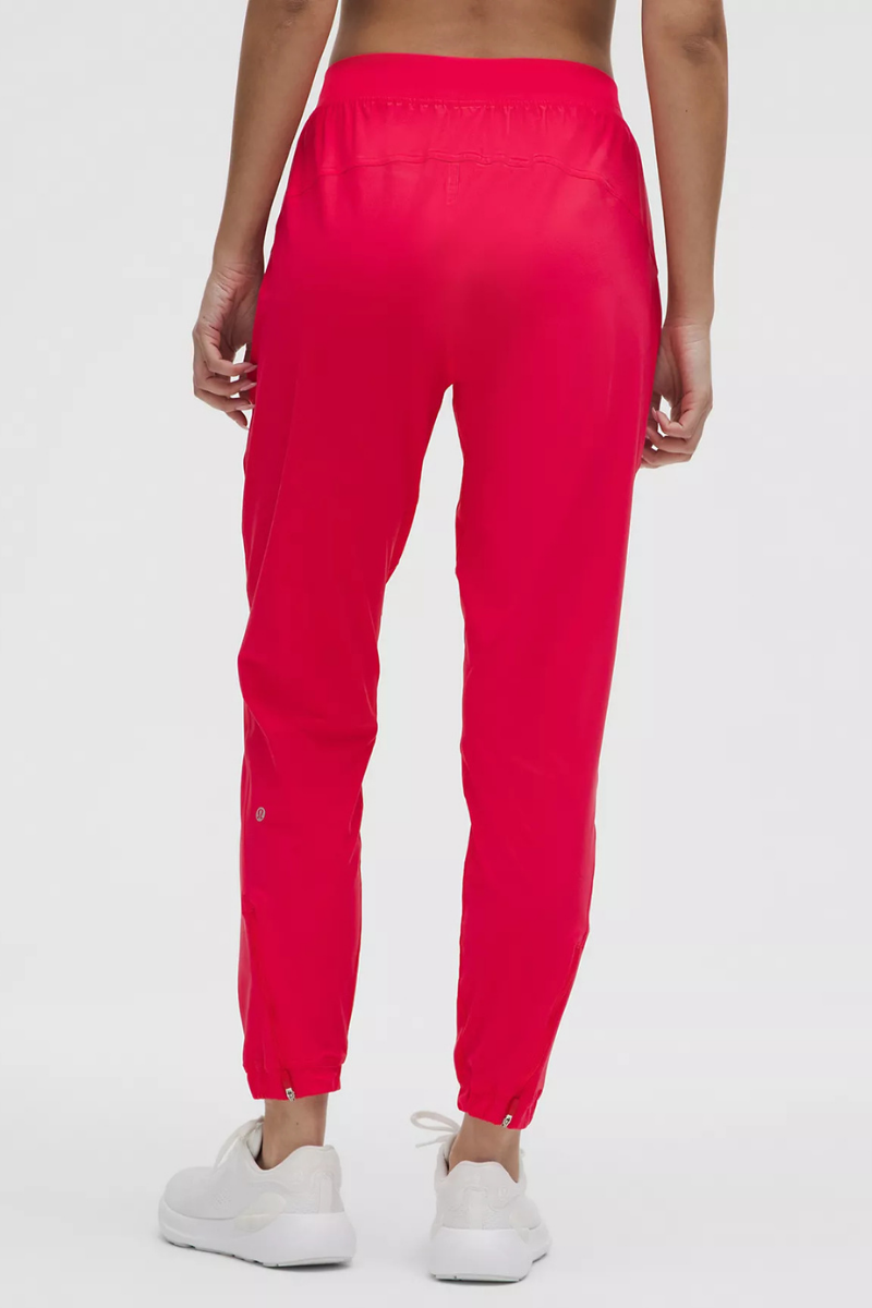 Lululemon Adapted State HR Jogger *Regular RDGL