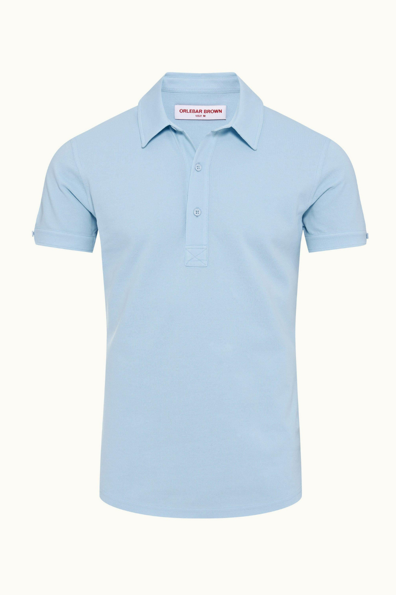 Orlebar Brown SEBASTIAN TAILORED II-277821-MAZANINE
