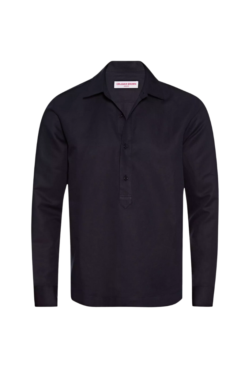 Orlebar Brown CASPIAN LUX-275603-INK