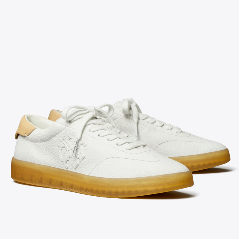 Womens | Tory Burch Phoenix Sneakers White/Purity