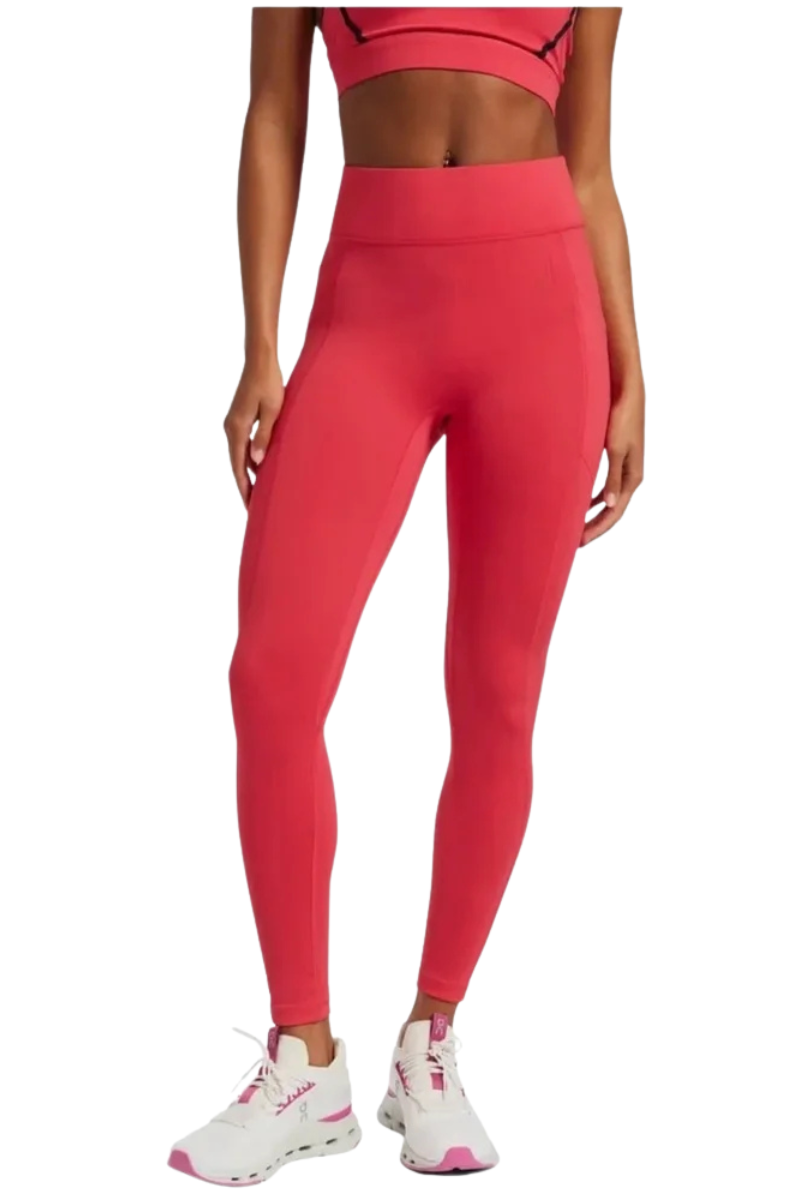Bandier Center Stage Pocket Legging Virtual Pink BND10209