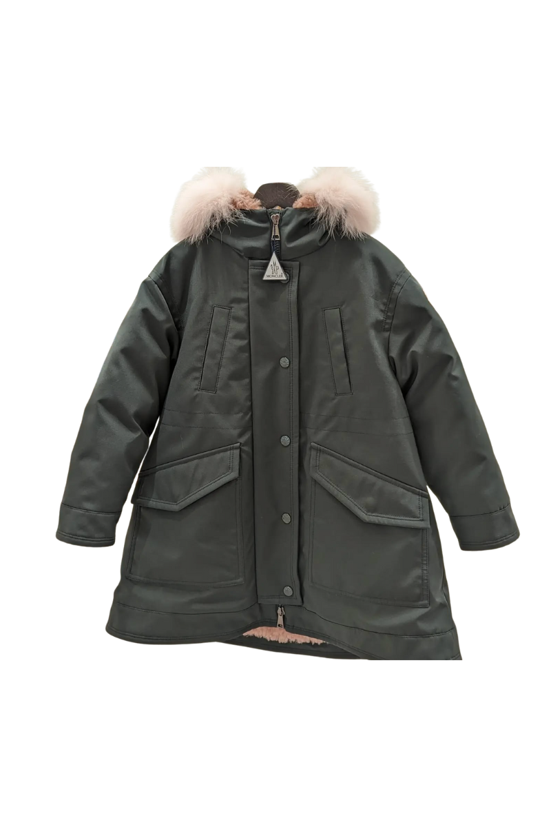 Moncler
KAMELVA GIUBBOTTO