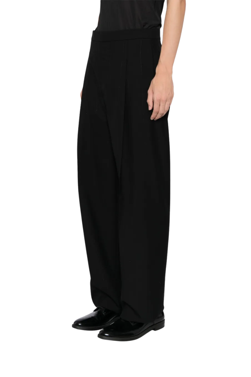 Givenchy Couture Trousers Black BM51EB15KP