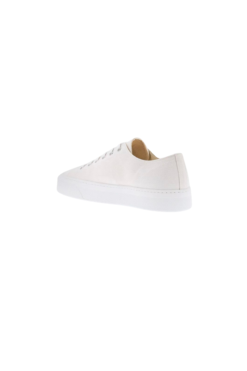 Common Projects Tournament Low Class C In Canvas Mens 5219-0506