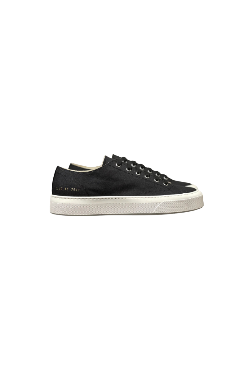 Common Projects Tournament Low Class C In Canvas Mens 5219-7547