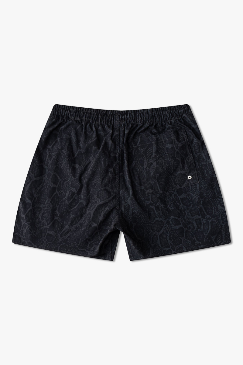 Rhude Snake Swim Trunks