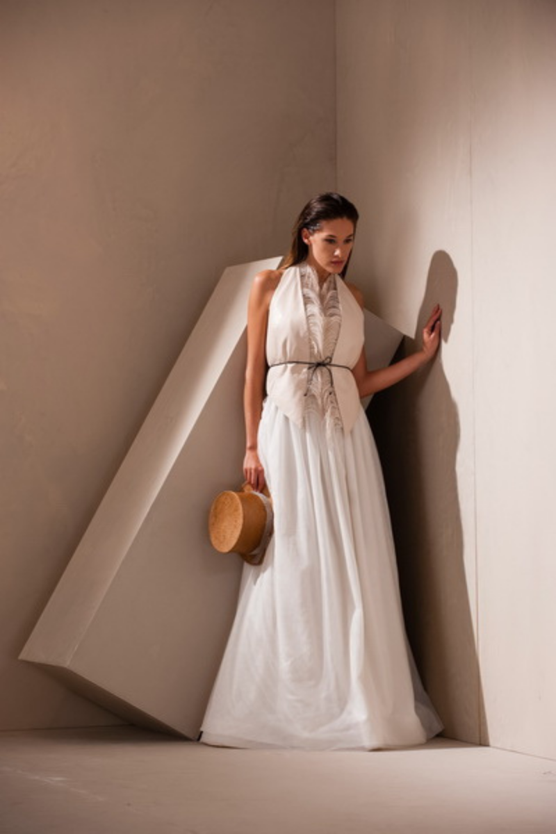 Brunello Cucinelli Dress MPBRIAV903