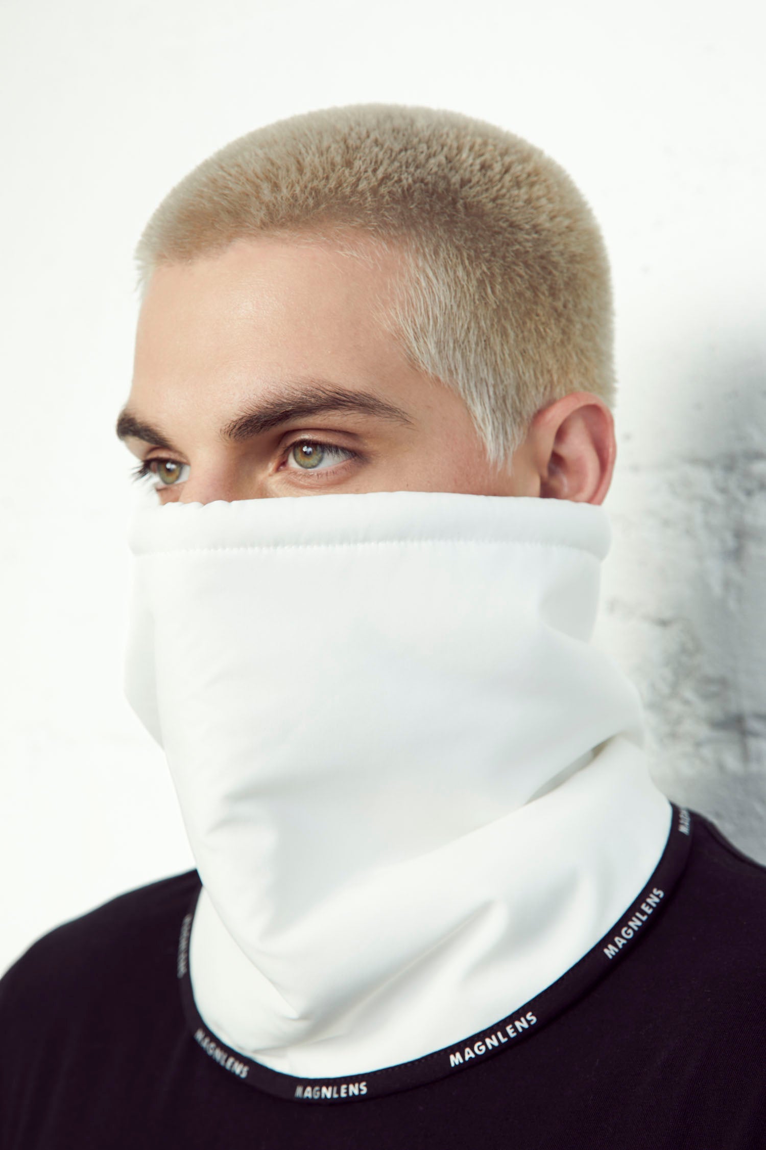 Reversible Gaiter