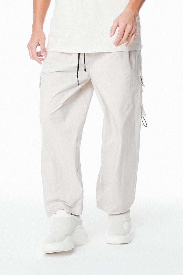 Henry Circular Balloon Pants