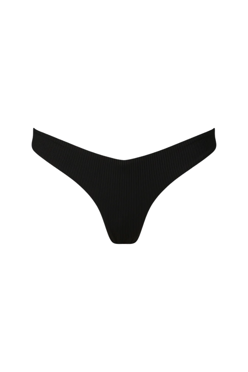Onia Chiara Bottom In Black