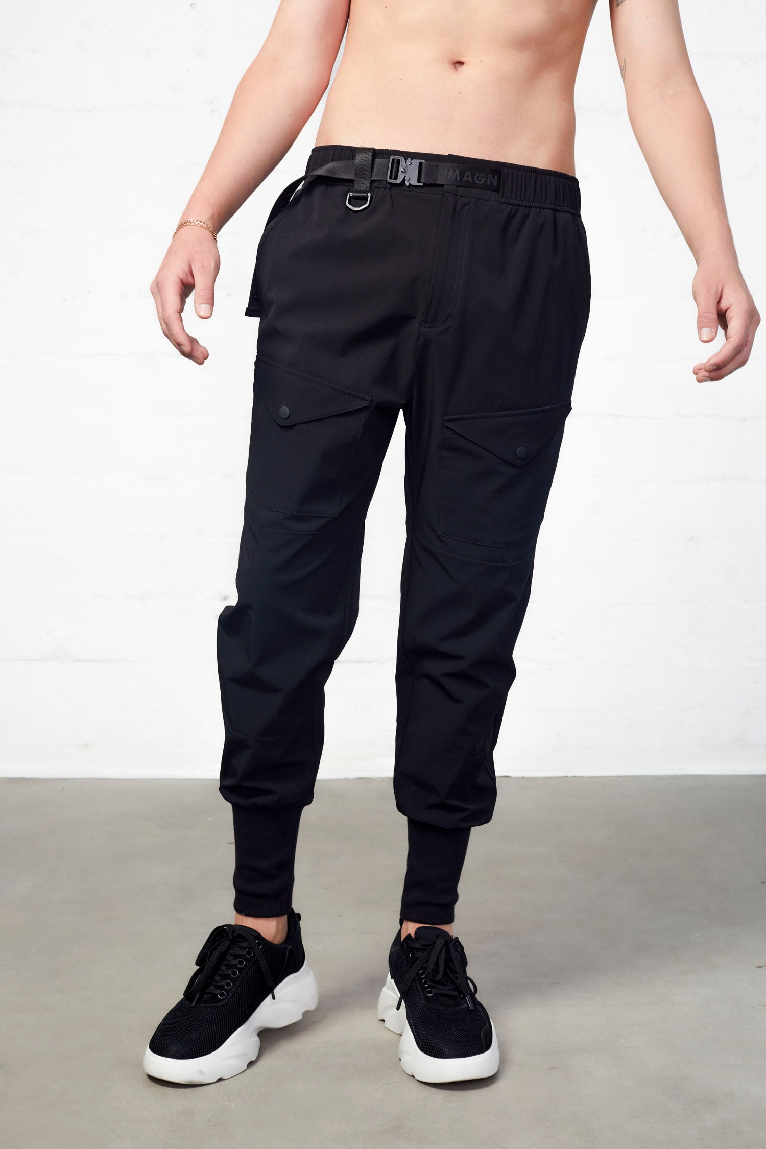 Altan 4Way Stretch Workout Cargo Pants