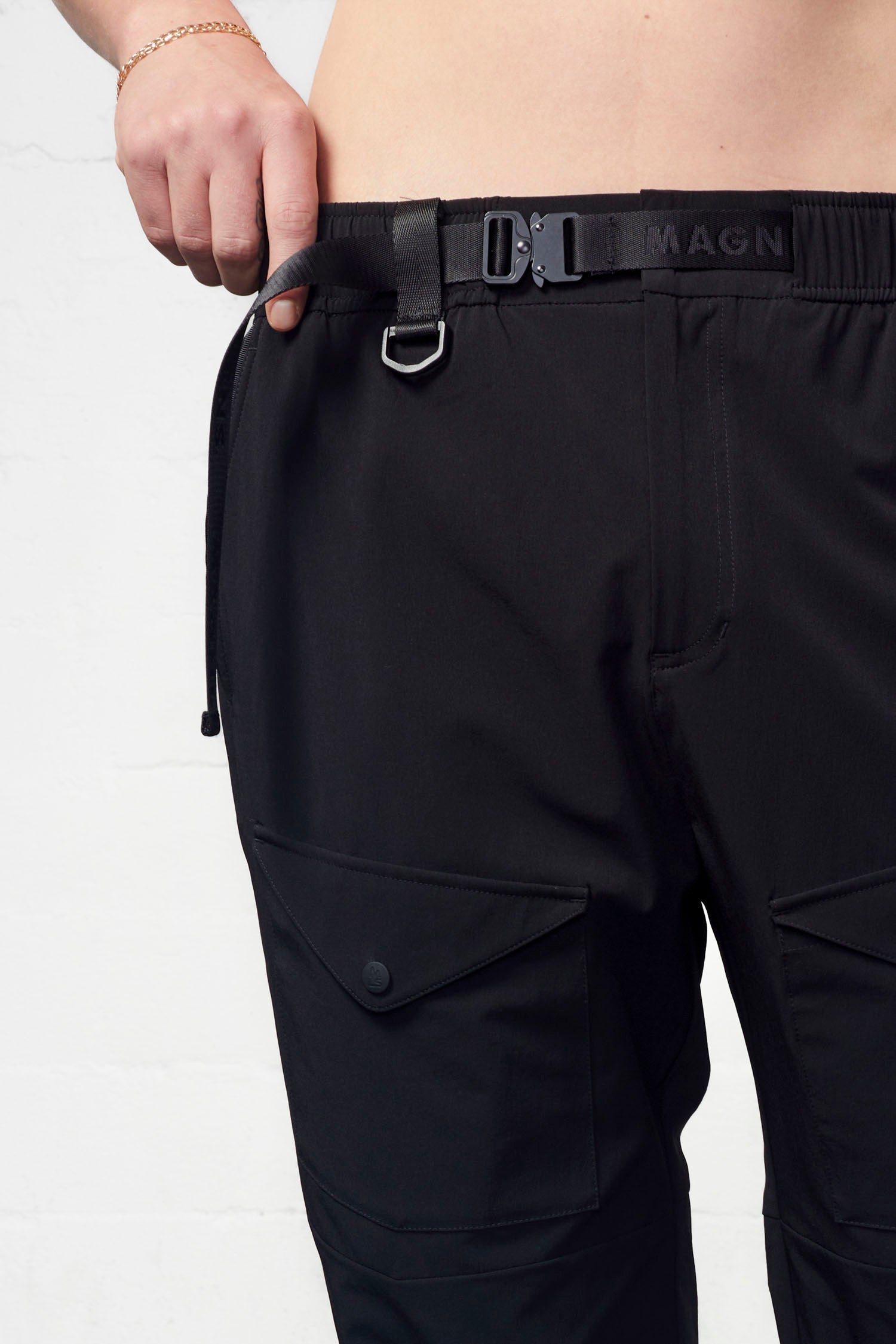 Altan 4Way Stretch Workout Cargo Pants