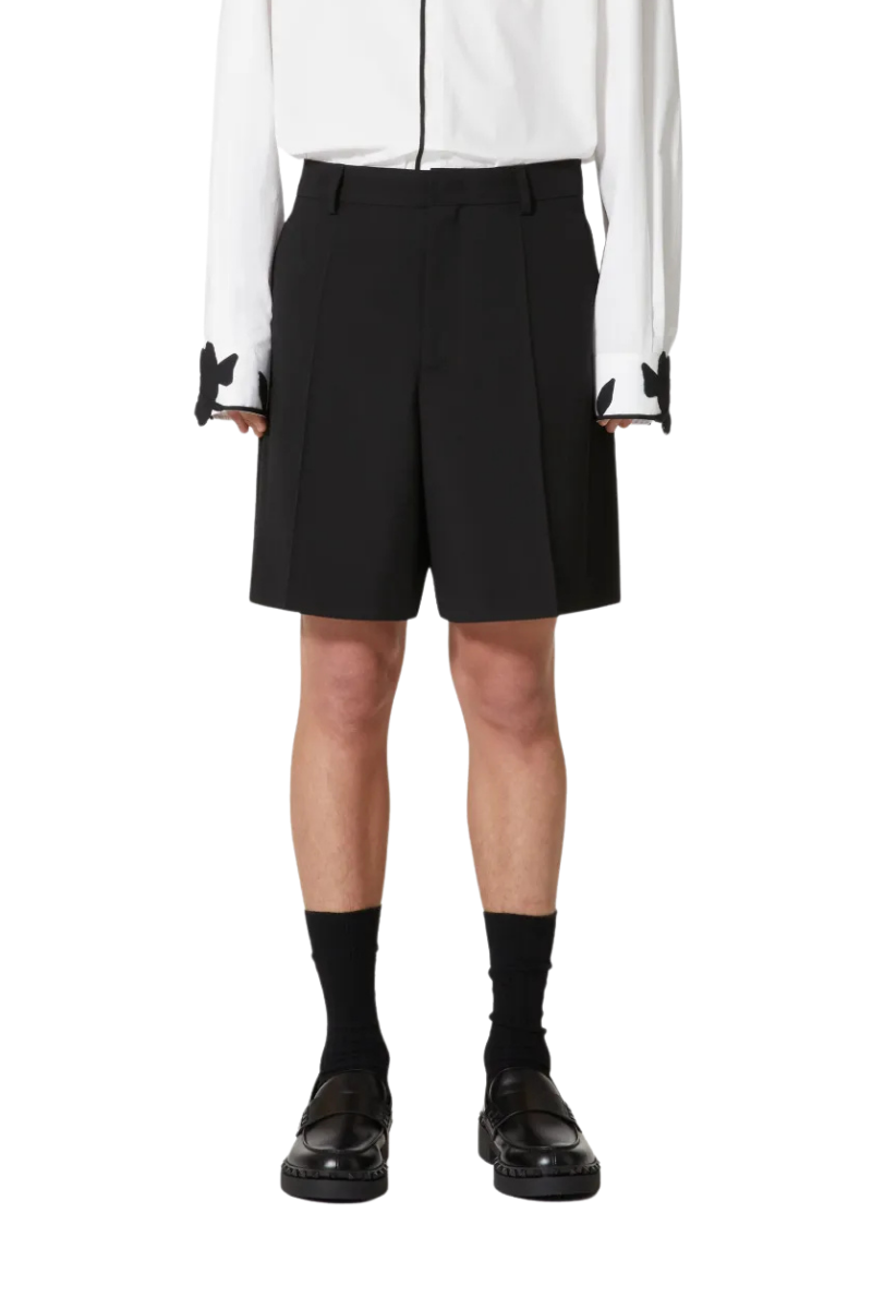 Valentino Bermuda Shorts