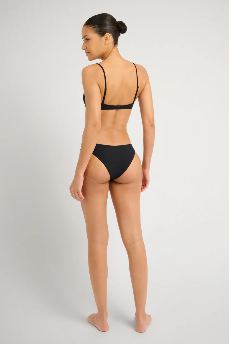 Onia Chiara Bottom In Black