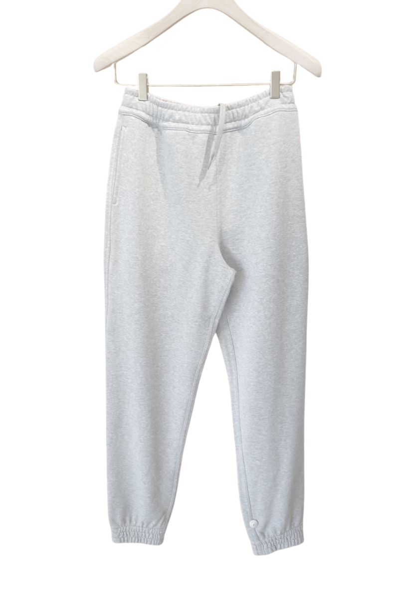 Burberry Men's Grey Casual Joggers