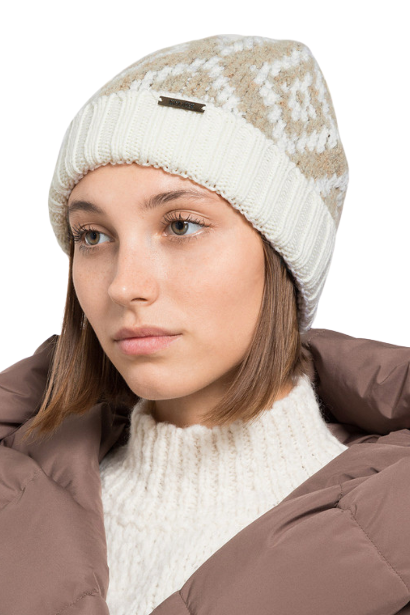 MooRER MASHA-GEW Beanies Natural