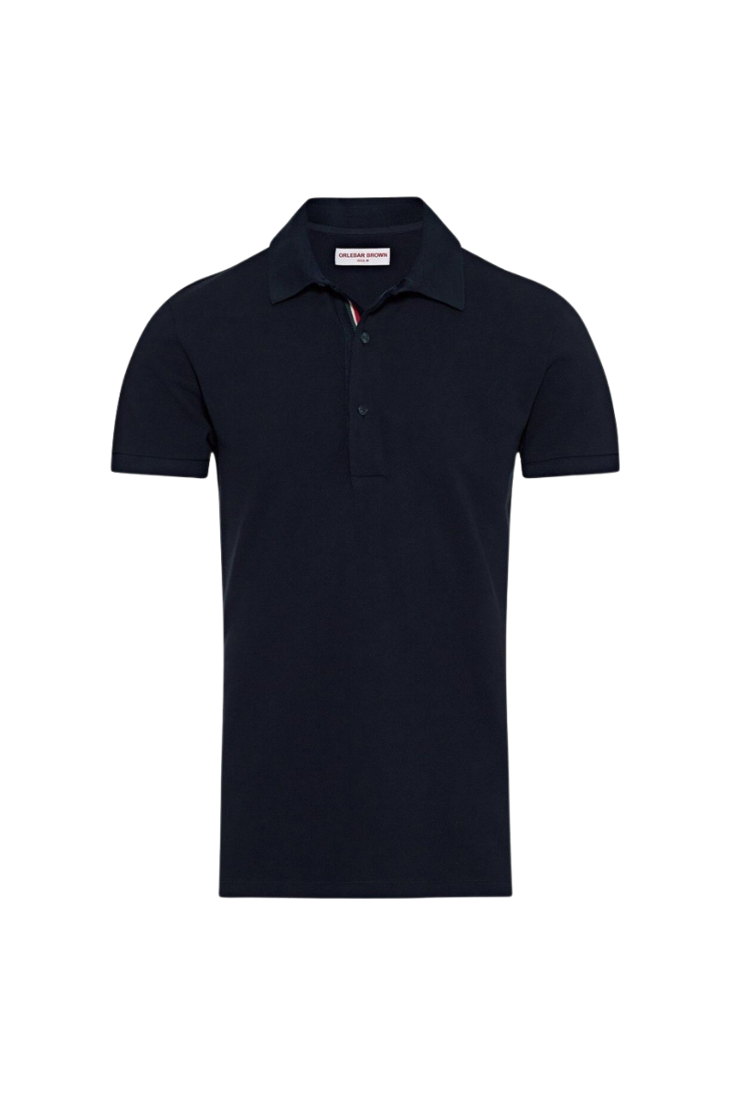 Orlebar Brown Whiteside Ob Stripe Trim-276110-Navy