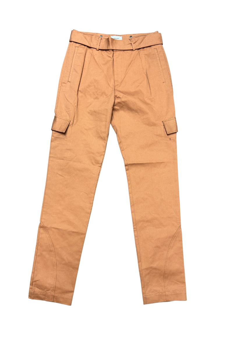 Rhude Cargo Pants