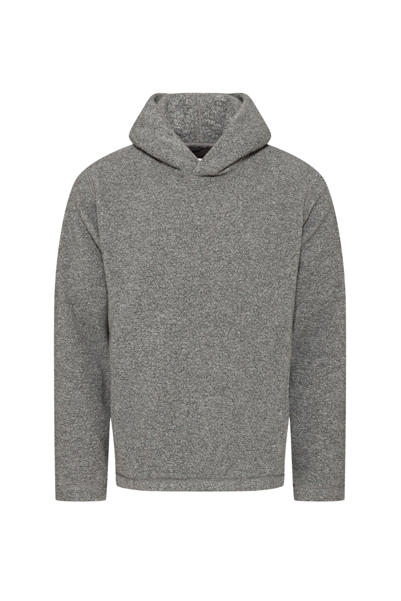 Orlebar Brown VETLE-279683-GREY MELANGE