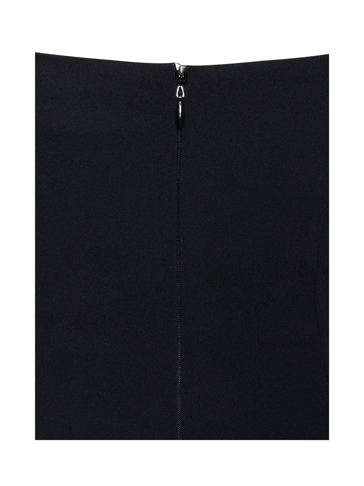 Blair Crystal Trim Drop Waist Mini Dress (Archive Sale)