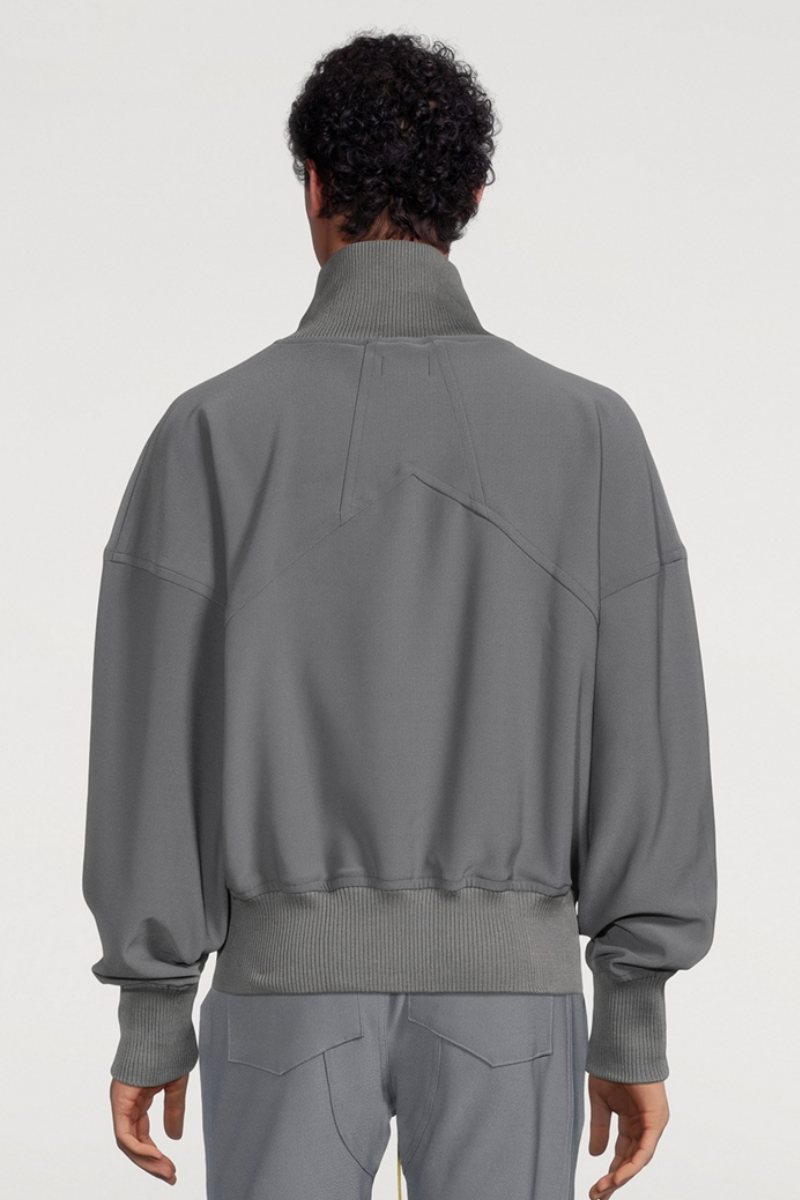 RHUDE Brentwood Track Jacket