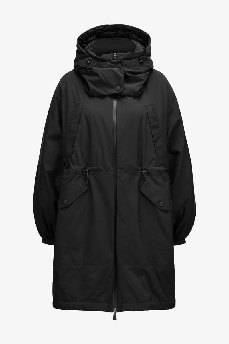 Herno Laminar Down Jacket For Woman