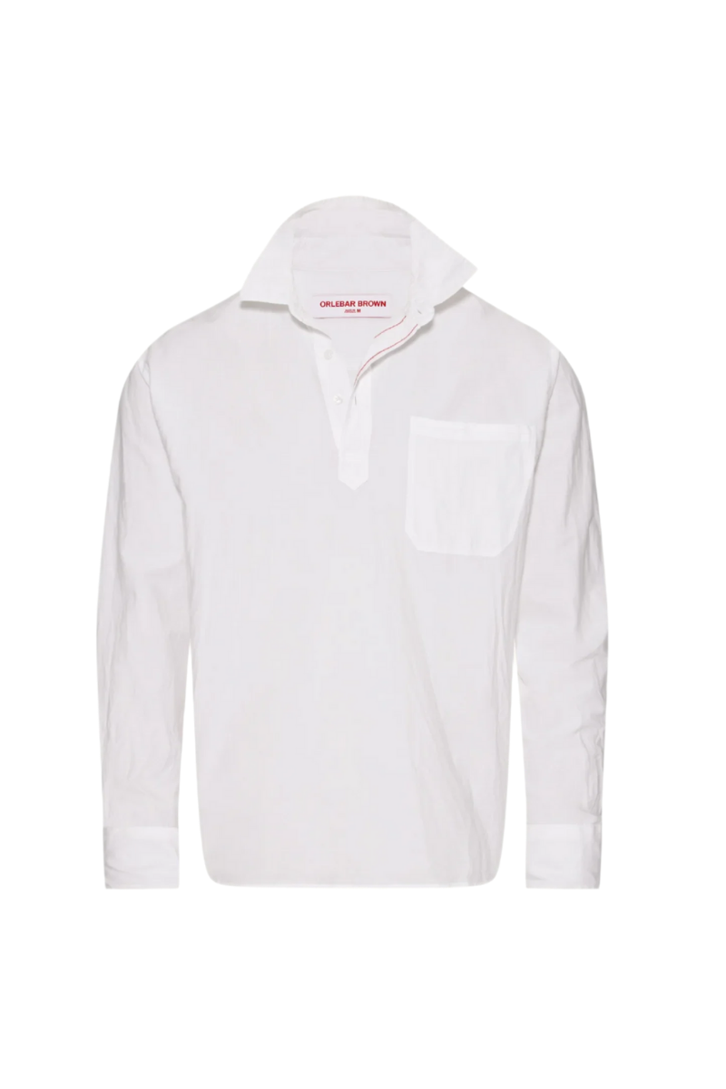 Orlebar Brown SHANKLIN-277082-WHITE