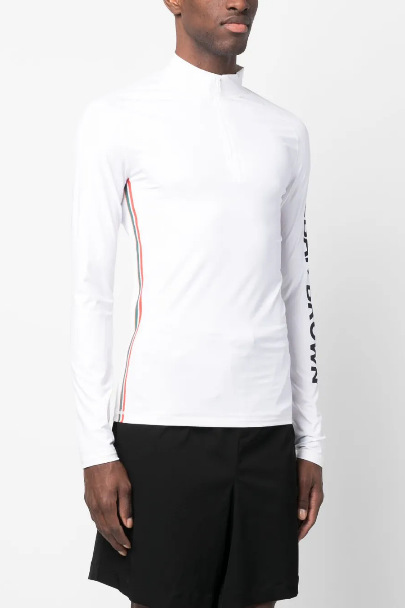 Orlebar Brown BRAY PANEL-275625-CLOUD